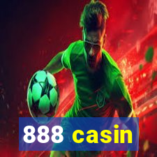 888 casin