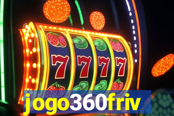 jogo360friv