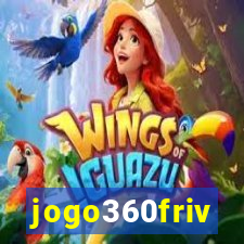 jogo360friv