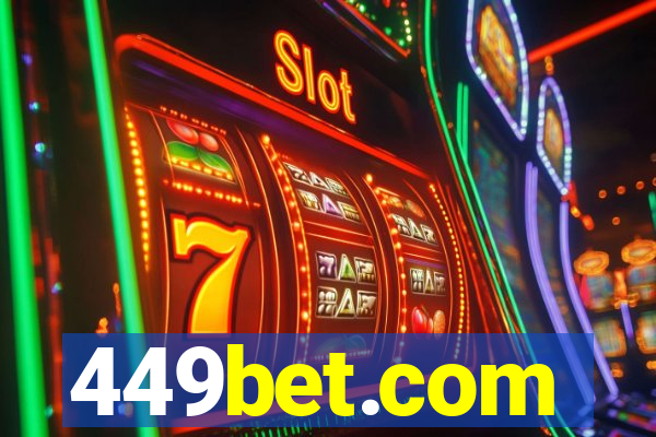 449bet.com