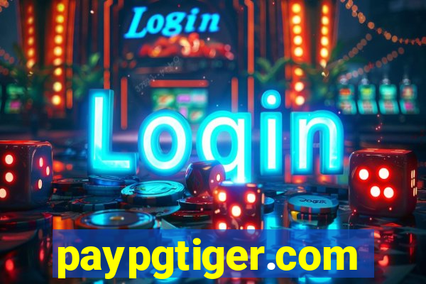 paypgtiger.com