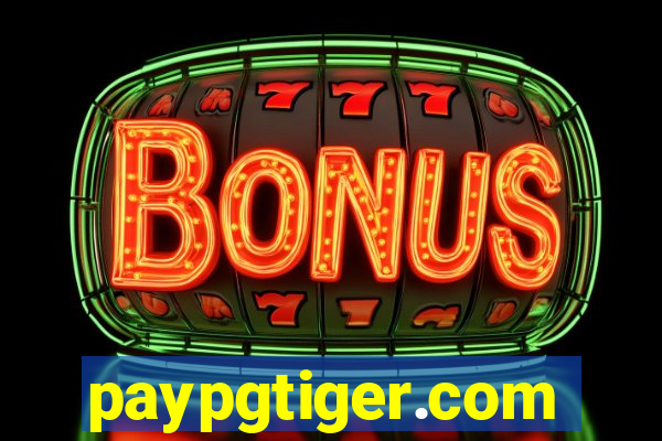 paypgtiger.com