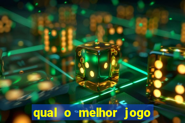 qual o melhor jogo de slots para ganhar dinheiro