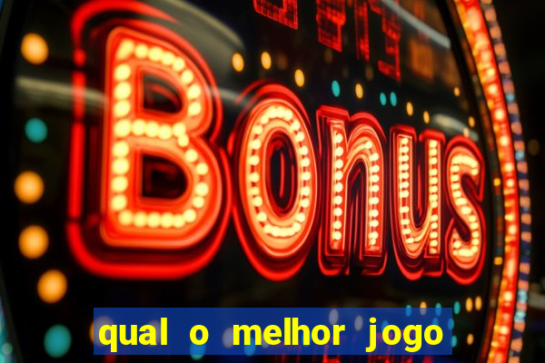 qual o melhor jogo de slots para ganhar dinheiro