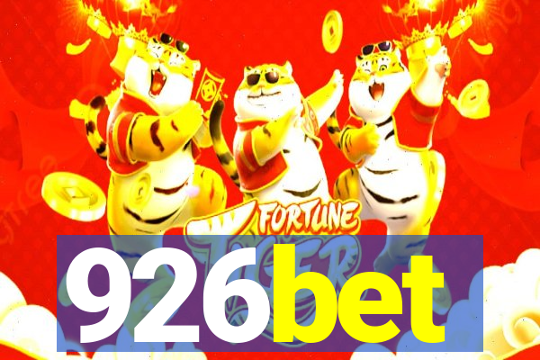 926bet