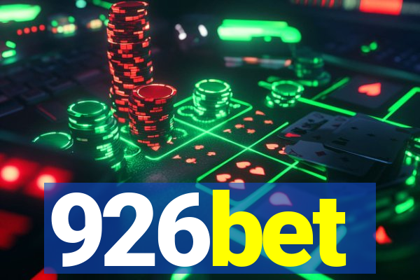 926bet