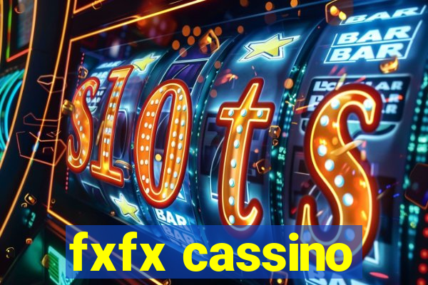 fxfx cassino