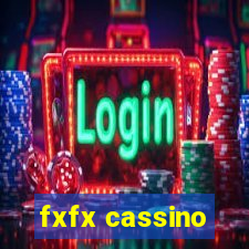 fxfx cassino