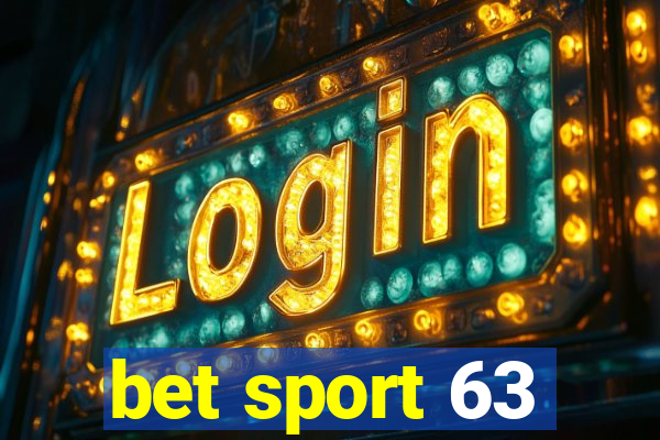 bet sport 63