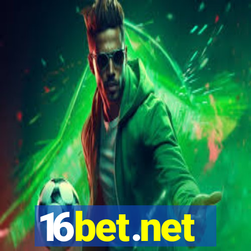 16bet.net