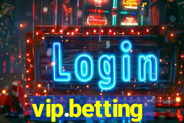 vip.betting