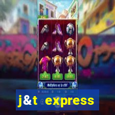 j&t express rastrear pedido