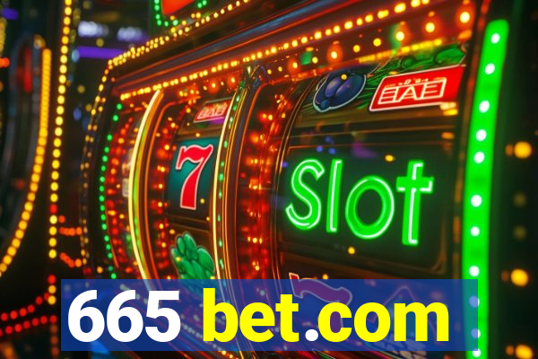 665 bet.com