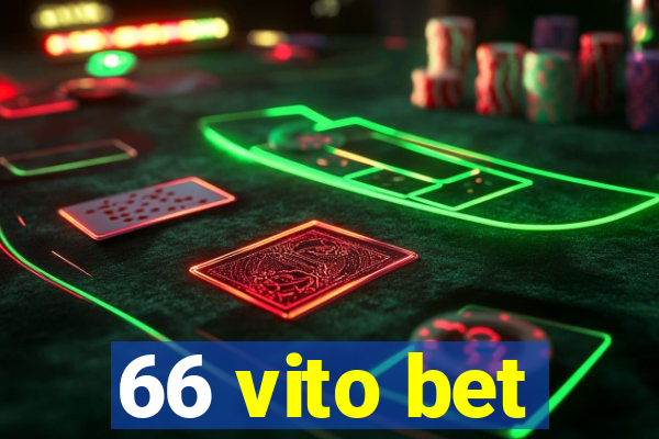 66 vito bet