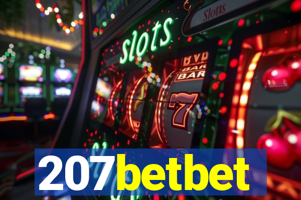 207betbet