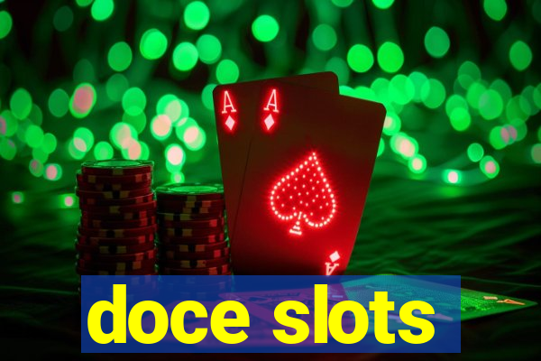 doce slots