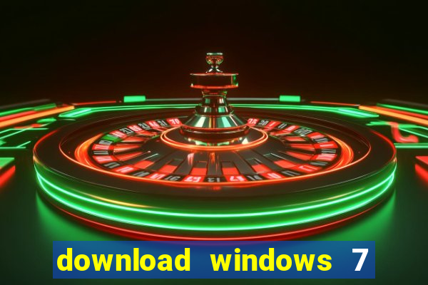 download windows 7 64 bits iso