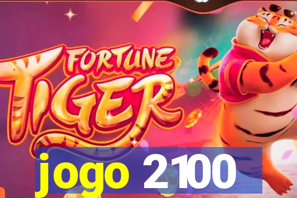 jogo 2100