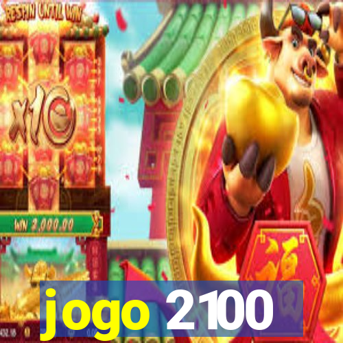 jogo 2100