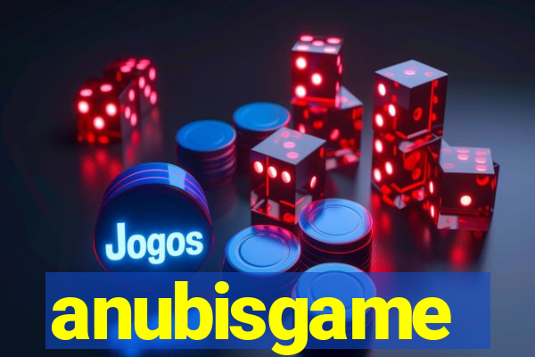 anubisgame