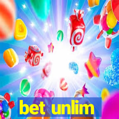 bet unlim