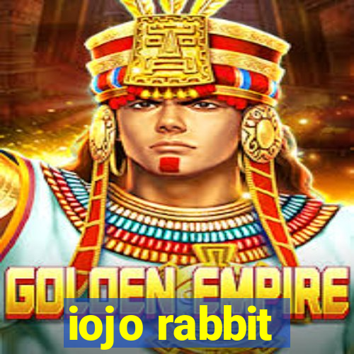 iojo rabbit