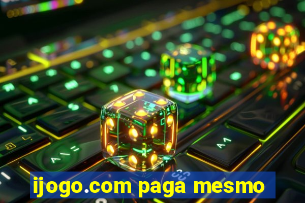 ijogo.com paga mesmo