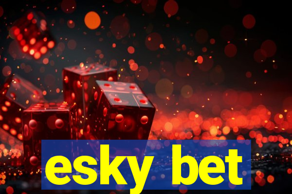 esky bet