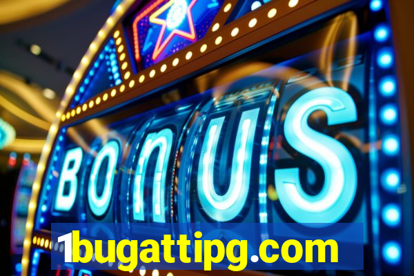 1bugattipg.com