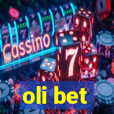 oli bet