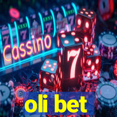 oli bet