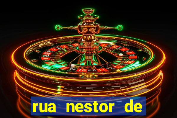 rua nestor de holanda 136