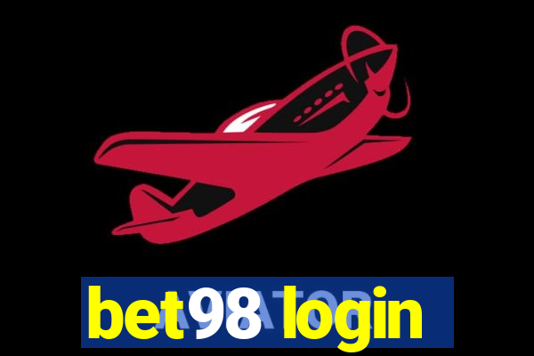 bet98 login