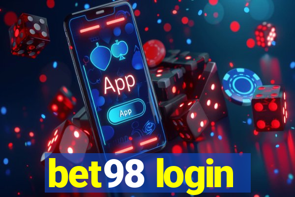 bet98 login