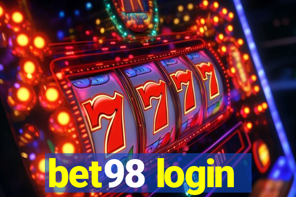 bet98 login