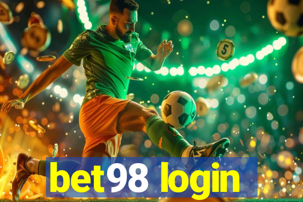 bet98 login