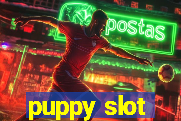 puppy slot