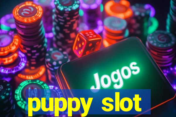 puppy slot