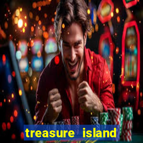 treasure island online casino