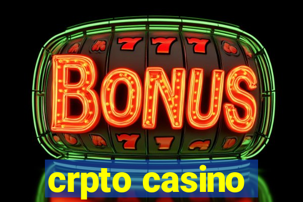 crpto casino