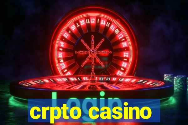 crpto casino