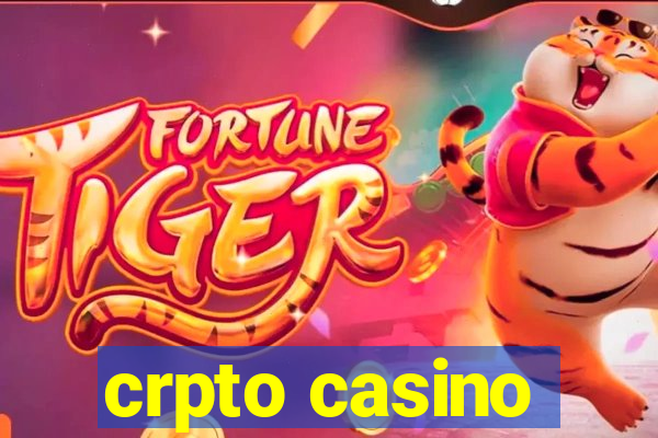 crpto casino