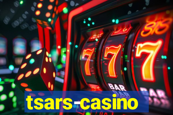 tsars-casino