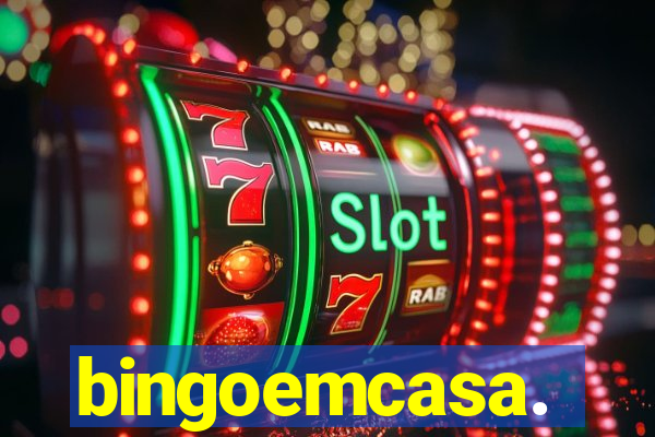 bingoemcasa.