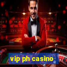 vip ph casino