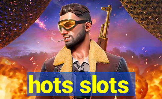 hots slots