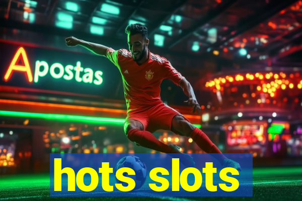 hots slots