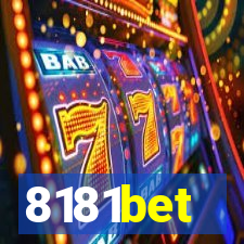 8181bet