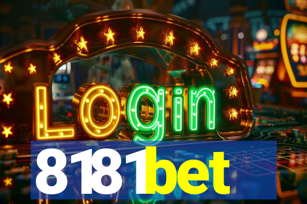 8181bet