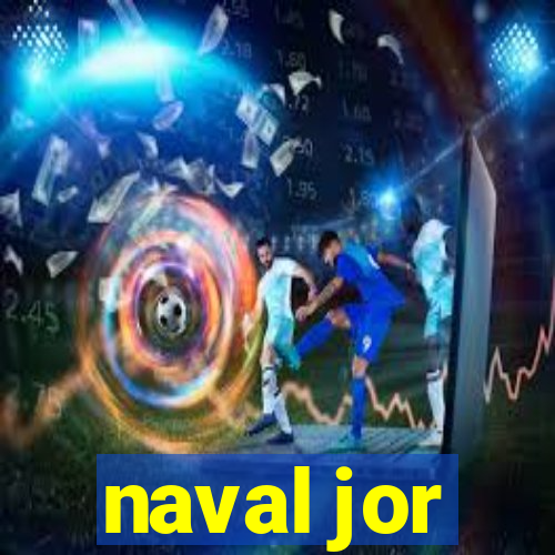 naval jor